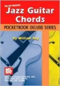 Jazz Guitar Chords