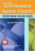 Left-Handed Guitar Chords