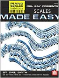 Piano Scales Made Easy