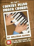 Country Piano Photo Chords