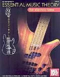 Essential Music Theory for Electric Bass
