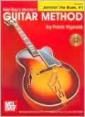 Modern Guitar Method Jammin' the Blues, #1