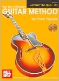 Mel Bay's Modern Guitar Method: Jammin' the Blues, #3 [With CD (Audio)]