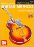 Modern Guitar Method Rhythm Changes, #1