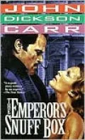 The Emperor's Snuff-Box