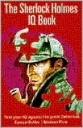 The Sherlock Holmes IQ Book