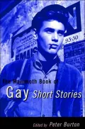 The Mammoth Book of Gay Short Stories