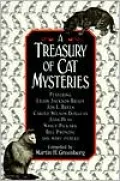 A Treasury of Cat Mysteries