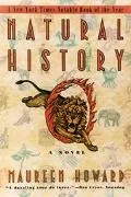 Natural History A Novel