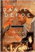 Daniel Defoe