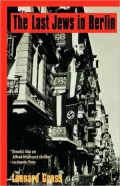The Last Jews In Berlin