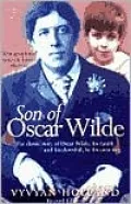 Son of Oscar Wilde