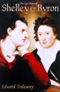 Recollections of the last days of Shelley and Byron