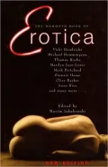 The Mammoth Book of Erotica