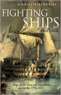 Brief History of Fighting Ships