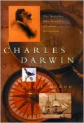 Charles Darwin: The Naturalist Who Started a Scientific Revolution