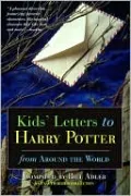 Kids' Letters to Harry Potter