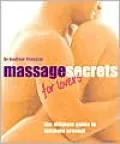 Massage Secrets for Lovers