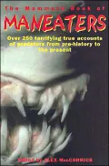 The Mammoth Book of Maneaters