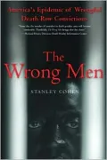 The Wrong Men