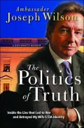 The Politics of Truth