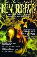 The Mammoth Book of New Terror