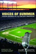 Voices of Summer: Baseball's Greatest Announcers