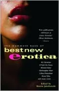 The Mammoth Book of Best New Erotica (The Mammoth Book of Series Vol. 4)