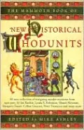 The Mammoth Book of New Historical Whodunits