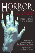 Horror: Another 100 Best Books