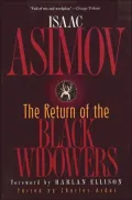 The Return of the Black Widowers