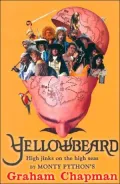 Yellowbeard