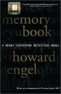 Memory Book (Benny Cooperman Series #11)