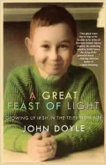 A Great Feast of Light: Growing Up Irish in the Television Age