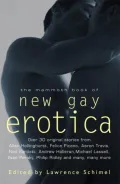 Mammoth Book of New Gay Erotica