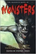 The Mammoth Book of Monsters