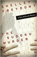 The Sudoku Murder (Katie McDonald Series #1)