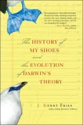 The History of My Shoes and the Evolution of Darwin's Theory