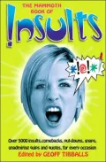 The Mammoth Book of Insults