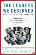 The Leaders We Deserved (and a Few We Didn't): Rethinking the Presidential Rating Game