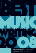 Best Music Writing 2008