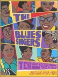 The blues singers