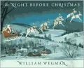 The night before Christmas