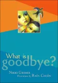 What is goodbye?