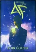 Artemis Fowl