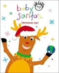 Baby Santa's Christmas joy!