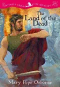 Tales from the Odyssey: The Land of the Dead - Book #2