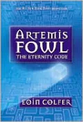 Artemis Fowl; The Eternity Code