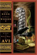 Book Without Words: A Fable of Medieval Magic