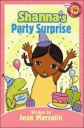 Shanna's Party Surprise